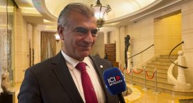El-Sayegh à IB: Nous appelons à une conférence nationale de réconciliation entre les parties libanaises