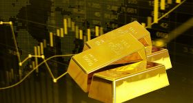 Entre guerres et droits de douane, une demande d'or inédite au troisième trimestre