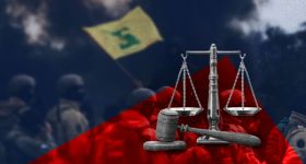Le Hezbollah et le monopole des armes: un bras de fer politique