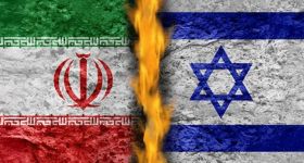 Israël dit avoir capturé en Syrie des membres d'une seconde cellule iranienne