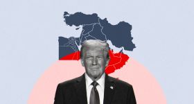Trump, architecte du projet de paix régional