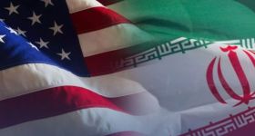 Fin des pourparlers entre Washington et Téhéran, Khamenei menace le porte-avions américain