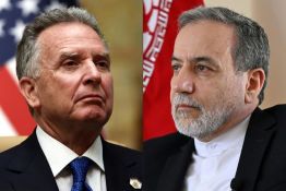 L'Iran et les États-unis se retrouvent à Oman pour de nouveaux pourparlers sur le nucléaire