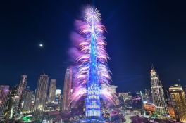 Pour son économie, Dubaï a la folie des grandeurs