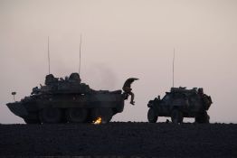 Mali: au moins 50 militaires et 5 mercenaires russes tués dans une attaque jihadiste jeudi