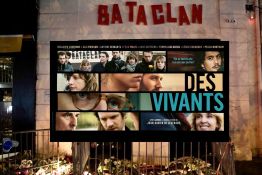 Attentats de Paris: «Des vivants », la série coup-de-poing sur l’après-Bataclan 