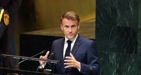 Les équivoques d'une improvisation diplomatique 