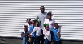 États-Unis: une tragédie familiale à Shreveport