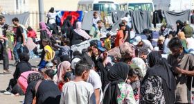 Santé des réfugiés syriens : fin annoncée des prises en charge, choc sanitaire et casse-tête économique à l’horizon