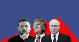 Le plan de Trump pour l'Ukraine