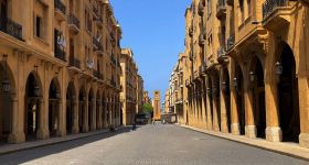 Avant et après : comment la guerre a changé la vie des Libanais