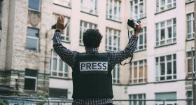 Liberté de la presse : un recul historique dans le monde