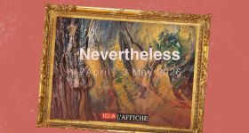 À l’affiche! Des instants capturés par Gilbert Hage à la Galerie Tanit