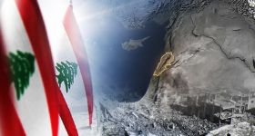 Le Liban face à son rendez-vous avec l’Histoire