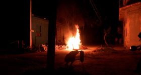 Cuba plongée dans le noir: la colère monte face aux coupures d’électricité