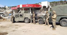 Un fugitif recherché tué lors d’affrontements avec l’armée libanaise à Baalbeck