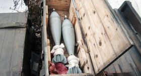 Nucléaire tactique: l'illusion d'une «petite» bombe au cœur du chaos mondial