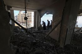Cisjordanie: la situation "menace de devenir incontrôlable", alerte l'ONU