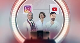 Quand la foi devient contenu : l’Église sur Instagram