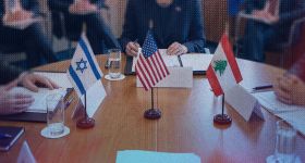 Négociations libano-israéliennes: vers une prolongation du cessez-le-feu et un nouveau cadre régional