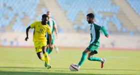 Foot : Ansar ferme l’aller en tête : la hiérarchie remise à jour