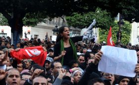  Tunisie: Sidi Bouzid, 15 ans de mémoire         