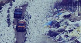 Crise des déchets: vers une reprise de l’épisode de 2015?