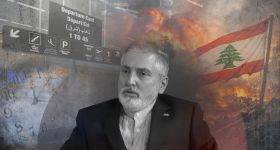 Ambassadeur iranien: Enfin!