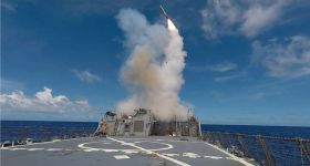 Les missiles américains Tomahawk pourraient-ils changer la donne en Ukraine?