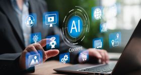 L'intelligence artificielle a déjà transformé le marketing. Le reste suit