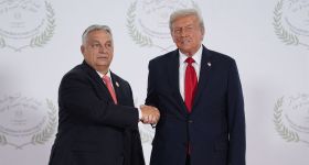 Pourquoi Trump a-t-il choisi la Hongrie pour son prochain sommet avec Poutine?