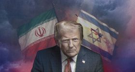 Iran: Trump pris au piège de la guerre qu’il veut éviter