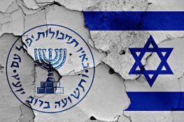 Iran: deux hommes accusés d'espionnage au profit d'Israël exécutés