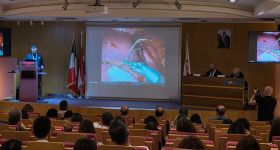 Chirurgie robotique: le Liban se place sur la carte régionale