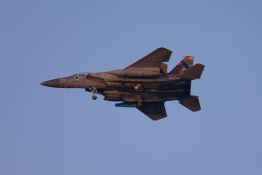 Les Emirats n'autoriseront pas l'usage de leur territoire pour des attaques contre l'Iran 