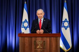 Netanyahou rencontrera Trump à la Maison Blanche mardi