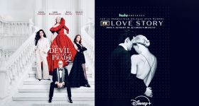 De «The Devil Wears Prada 2» à «Love Story»: la mode fait l’événement