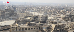 Irak: des témoins de l’enfer jihadiste face caméra
