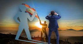 Le mensonge comme instrument de manipulation au Liban