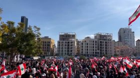 20 ans après l’assassinat de Rafic Hariri, Beyrouth se souvient
