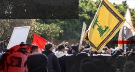 Les chiites et le regard porté sur le Hezbollah: l’État reprend le dessus