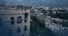 À Taëz, les habitants se préparent à défendre leur ville