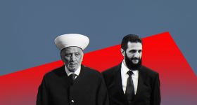 Le mufti à Damas: les sunnites à l’épreuve de l’allégeance régionale et de la souveraineté nationale