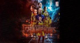 Basket féminin – Finale: Riyadi toujours au sommet 