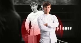 Top Chef: Quentin Mauro, la victoire au goût d’émotion