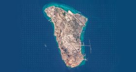 Kharg, l'île que la guerre n'a pas encore osé frapper