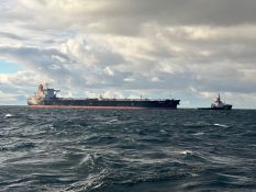 Le trafic maritime américain obligé de contourner le Golfe face à la menace houthie (Maison Blanche)