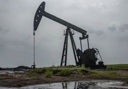 Iran: le pétrole, levier stratégique d’une guerre d’usure