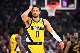 Finale NBA: le Thunder évite un nouveau retour des Pacers et mène 3-2, à un succès du titre