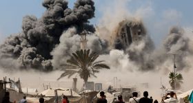 Offensive israélienne à Gaza-ville: ce que l'on sait
